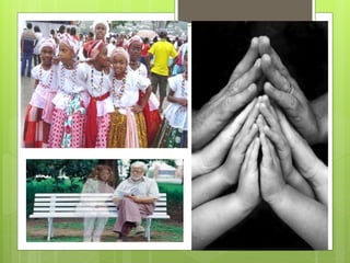 Religião e reigosidade 6º ano