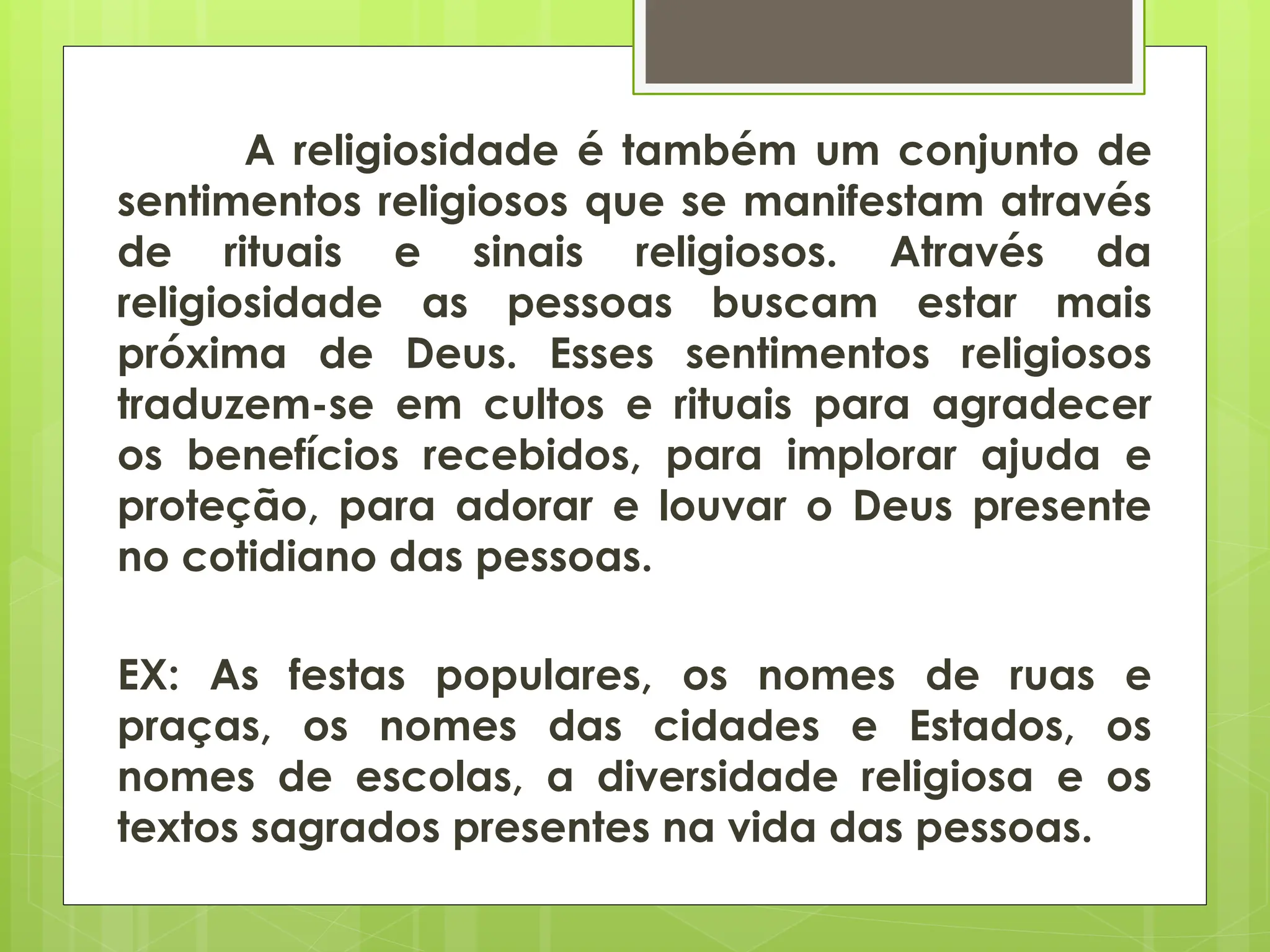 O que é Religião e o que é Religiosidade.pptx