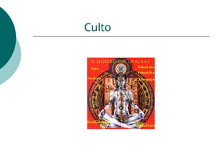 Culto
 