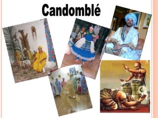 Candomblé 