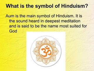 asian Religion | PPT