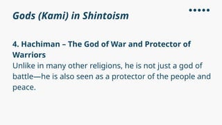 Understanding Shintoism Religion Japan.xx