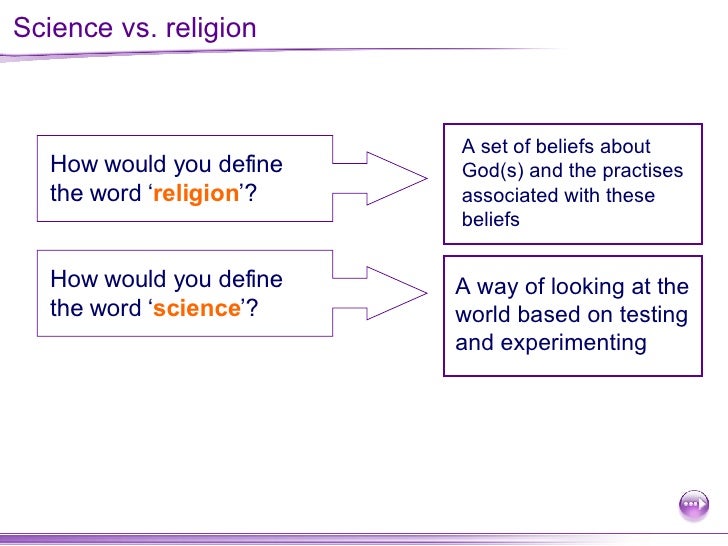 science as a religion essays science as a religion essays
