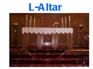 L-Altar 