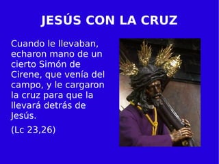 JESÚS ANTE LOS SUMOS SACERDOTES Los que habían arrestado a Jesús lo condujeron a la casa del Sumo Sacerdote Caifás, donde se habían reunido los escribas y los ancianos.