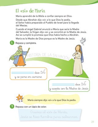 Religion 2 Primaria Reducido Religion 2 Primaria Reducido