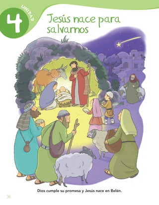 Religion 2 Primaria Reducido Religion 2 Primaria Reducido