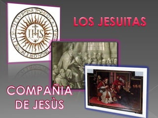 el conclave/papa francisco/jesuitas
