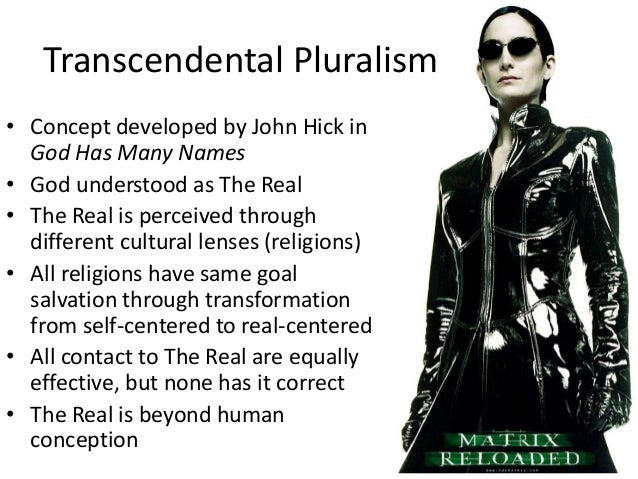 the matrix and religion The gospel according to neo is shaping public thought about religion the matrix is compelling people to examine the plurality of religions versus the unity of truth, says cultural critic. the matrix and religion The gospel according to neo is shaping public thought about religion the matrix is compelling people to examine the plurality of religions versus the unity of truth, says cultural critic.
