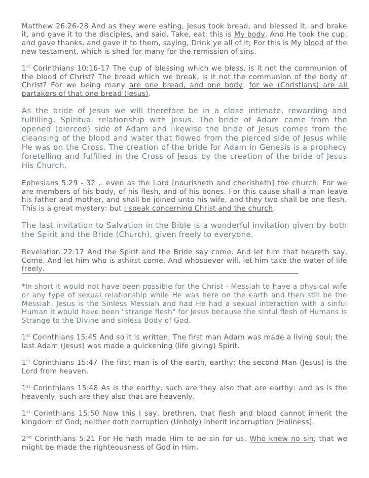 Religion Answers To Life Questions 282