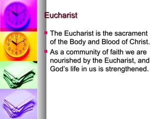 Religion Chapter 3 Powerpoint Ppt