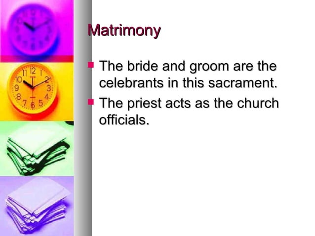 Religion chapter 3 powerpoint | PPT