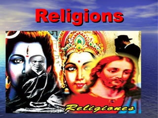 Religions 