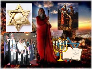  Prinpales tipos de Religiones