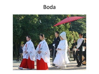 Boda 