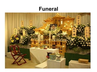 Funeral 