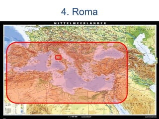 4. Roma
 