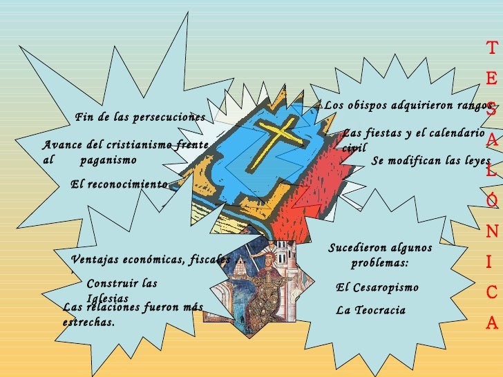 Religion expansion iglesia_4eso