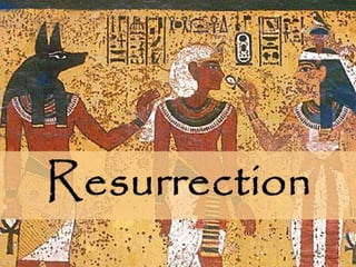 Religion in Ancient Egypt
