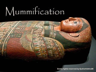 Religion in Ancient Egypt