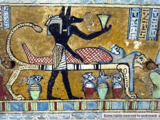 Religion in Ancient Egypt