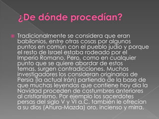 Religion La Estrella De Belen