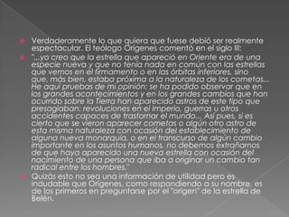 Religion La Estrella De Belen