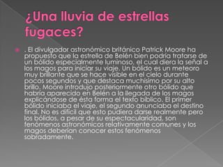 Religion La Estrella De Belen