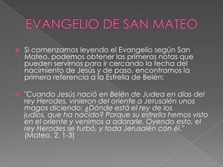 Religion La Estrella De Belen