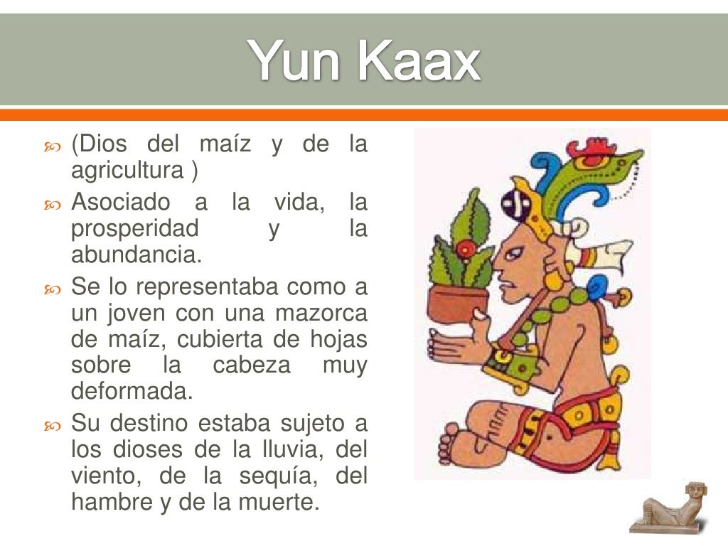 Religion maya