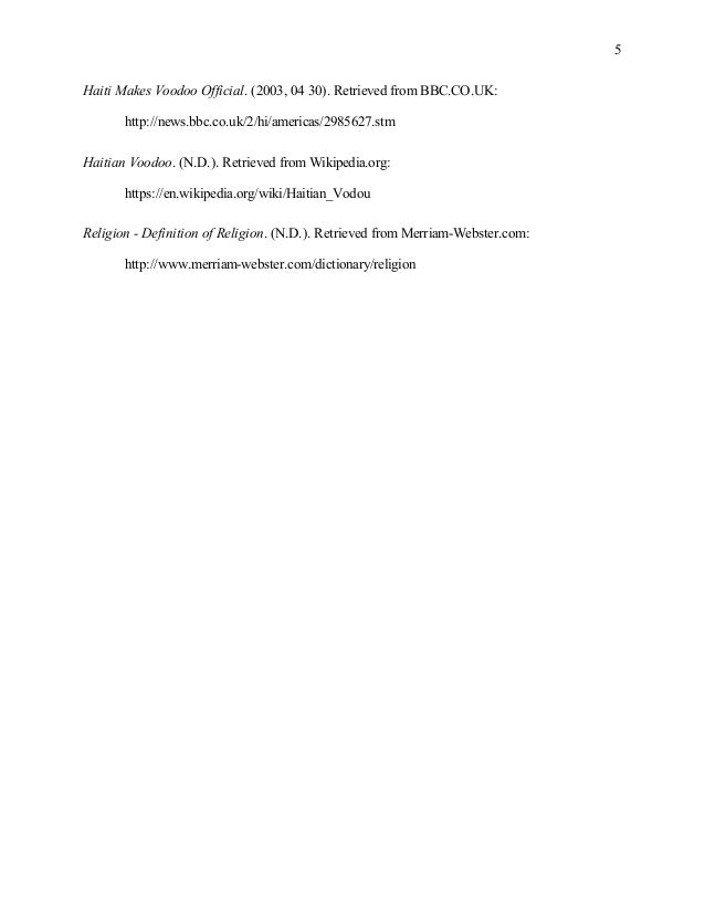 common practices in religion essay Common practices in religion write a 700- to 1,050-word summary that addresses the following topics: provide a well developed definition of religion. common practices in religion essay Common practices in religion write a 700- to 1,050-word summary that addresses the following topics: provide a well developed definition of religion.