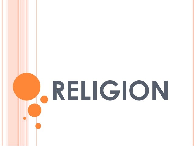 Deren daan religion tagalog