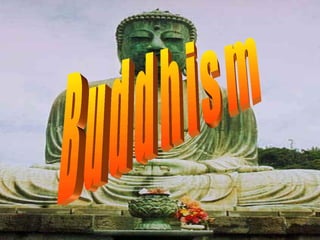 Buddhism 