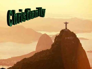 Christianity 