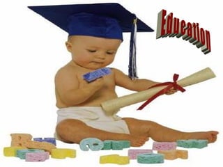 Education 