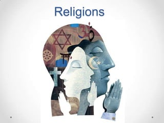 Religions
 