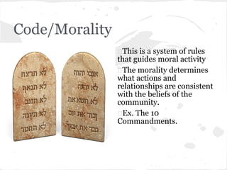 Religions: Civic & Culture | PDF