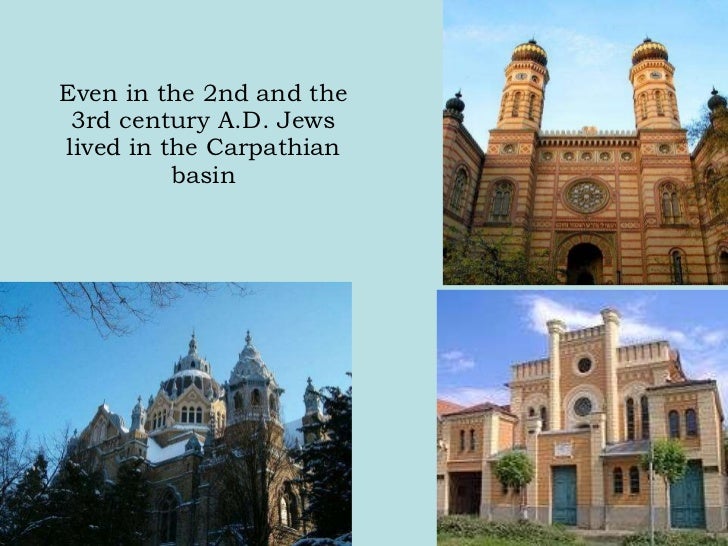 Religions in Hungary