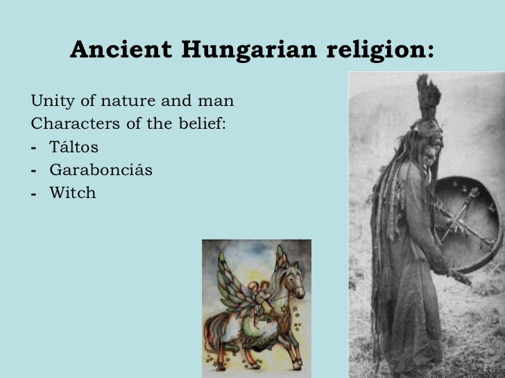 Religions in Hungary