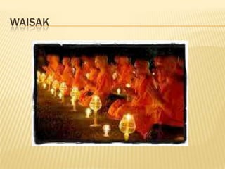 WAISAK