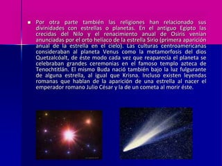 Religion Y Astronomia[1]00