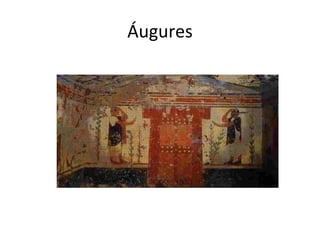Áugures 