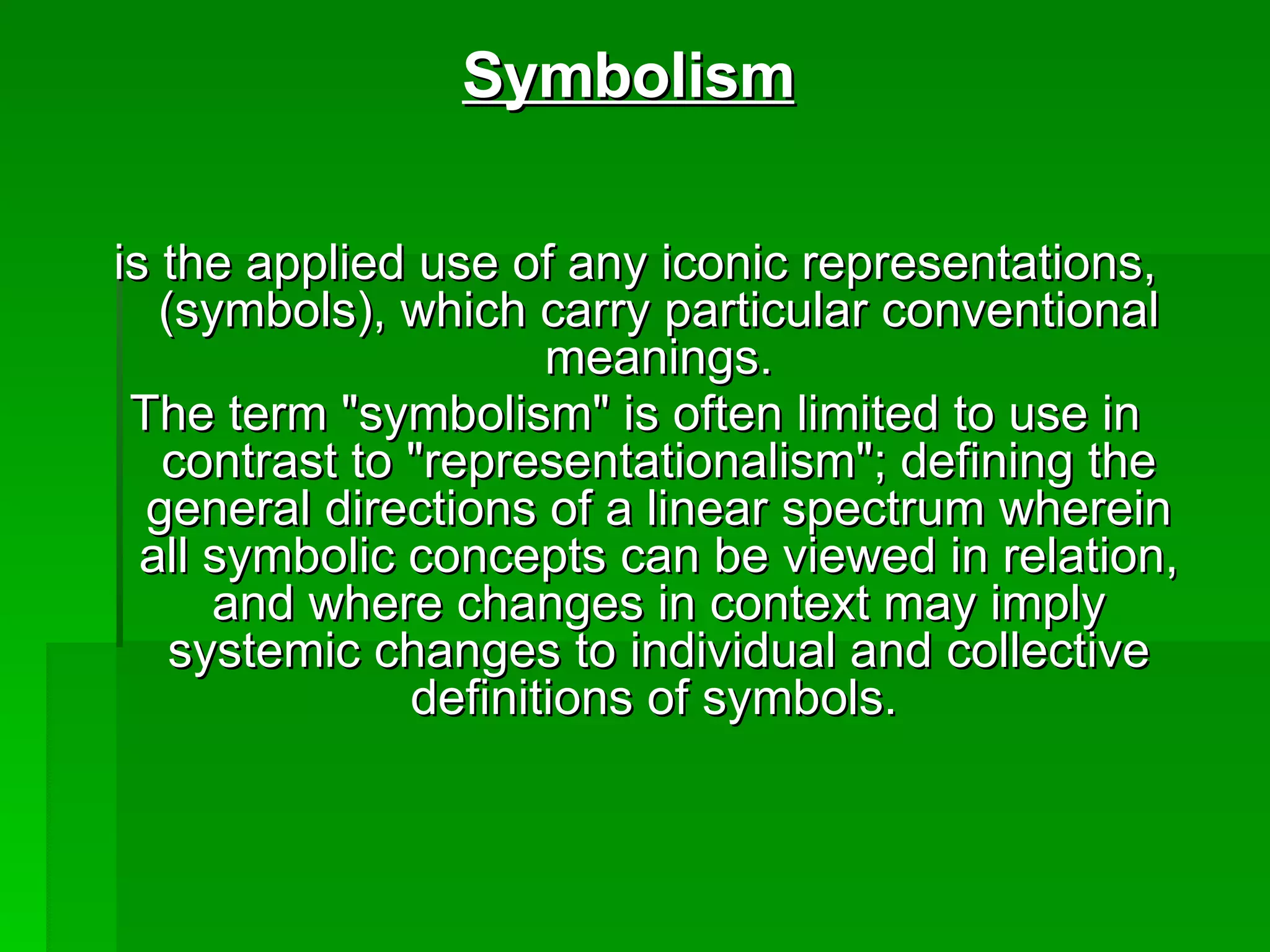 Religious Symbols | PPT | Christianity | Religion & Spirituality