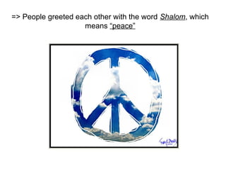 Religious and daily life | PPT