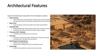 Religious Burial Systems and Cult Temples of Ancient.pptx
