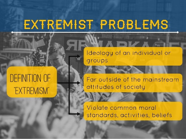religious-extremism
