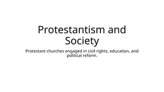 Religious History.powerpoint presentation | PPTX