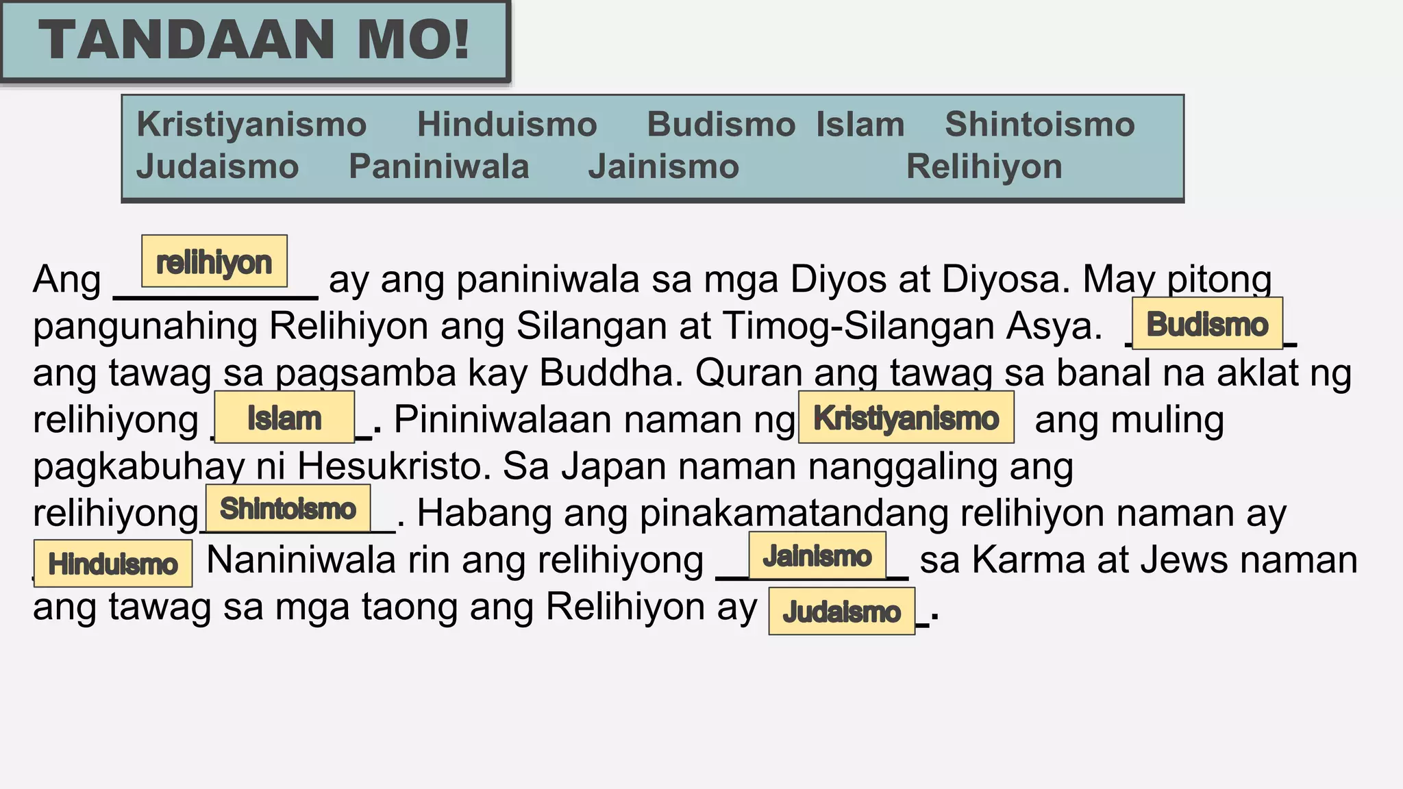 RELIHIYON.pptx