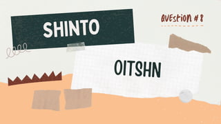 Relihiyon sa Western Asia.pptx