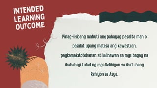 Relihiyon sa Western Asia.pptx